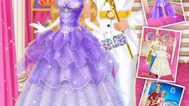 Princess Salon 2 скриншот 8
