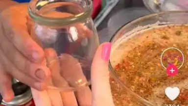 TikTok скриншот 2