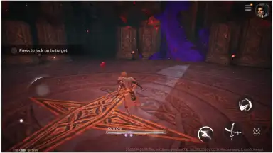 DarkBind скриншот 10