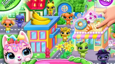 Fruitsies скриншот 17