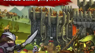 Band of Heroes скриншот 5