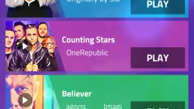 Magic Tiles 3 скриншот 8