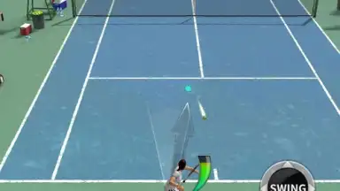 Ultimate Tennis скриншот 5
