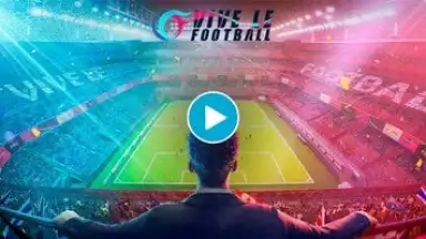 Vive le Football скриншот 1