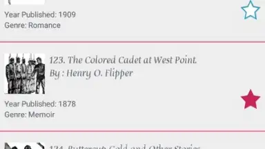 Listen AudioBooks скриншот 1