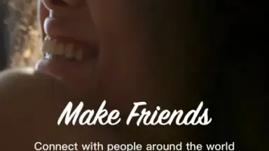 OYE Chat скриншот 3