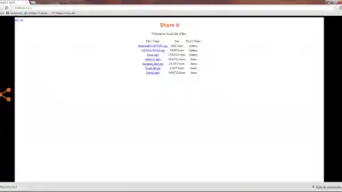 Share it скриншот 3