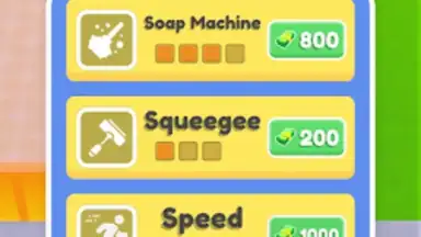 Carpet Cleaning ASMR скриншот 2