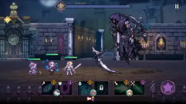 Revived Witch скриншот 9