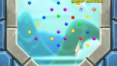 Hero Battle Ball скриншот 5