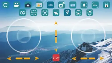 WiFi_CAM скриншот 2