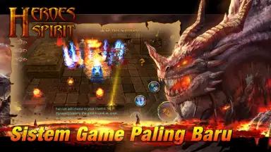 Clash of Heroes скриншот 5