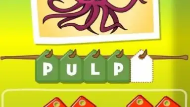 Learn to Spell FREE скриншот 5