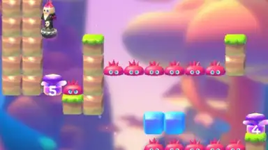 Pocket Jump скриншот 11