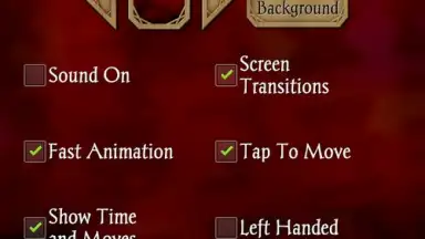 Solitaire Free скриншот 4