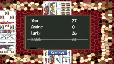 Tabbaq скриншот 2