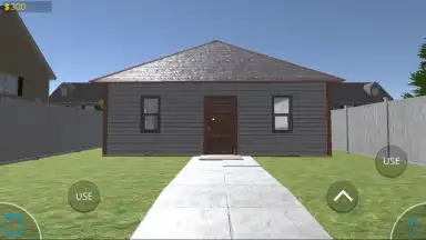 House Designer: Fix & Flip скриншот 1