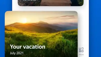Yandex Disk Beta скриншот 3