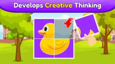 Baby Games 2 скриншот 4