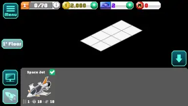 Space Life скриншот 8