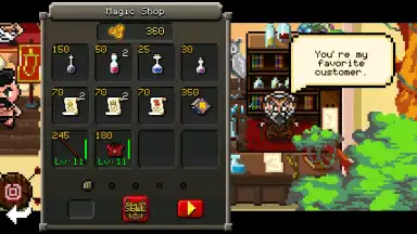 Gladiator Rising скриншот 12