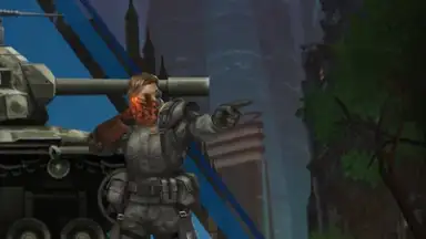 Legend of UnderWorld скриншот 10