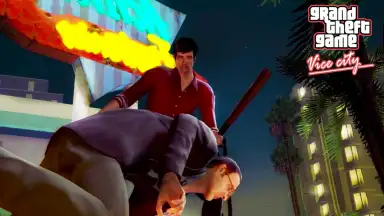 Коды для ГТА Вайс Сити скриншот 2