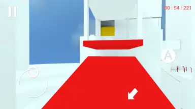 Parkour Go скриншот 6