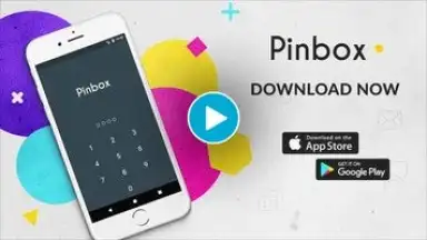 Pinbox скриншот 1