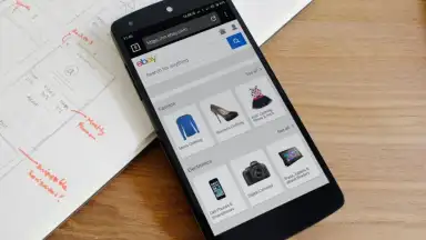 UCI Browser Mini скриншот 5