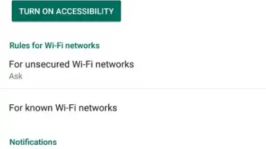 Kaspersky Fast Secure VPN скриншот 5