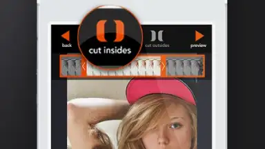 Perfect Video Cutter скриншот 1