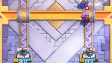 Clash Royale скриншот 3