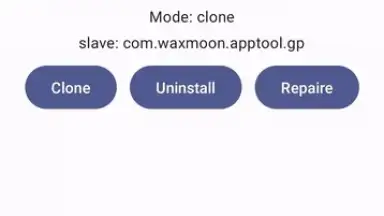 VMtool скриншот 2