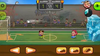 Head Ball 2 скриншот 10
