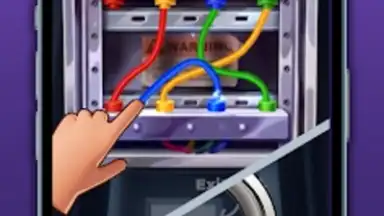 Merge Prison скриншот 3