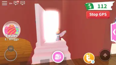 Roblox скриншот 7