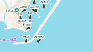 Ship Doc скриншот 5