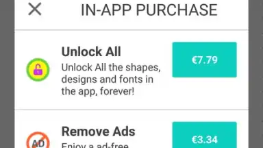 Logo Foundry скриншот 5