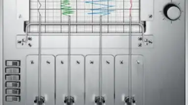 Детектор лжи Симулятор скриншот 3