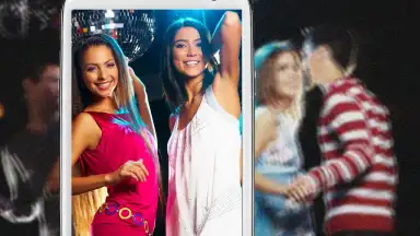 Night Camera скриншот 3