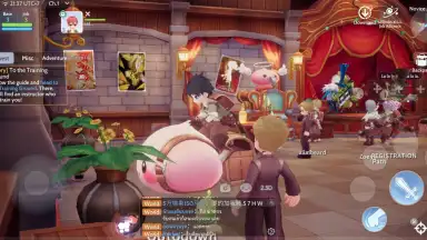 Ragnarok Origin Global скриншот 7