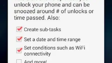 Squawk скриншот 5