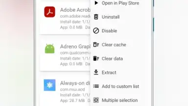 ToolCase скриншот 5