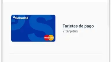 Samsung Pay скриншот 2