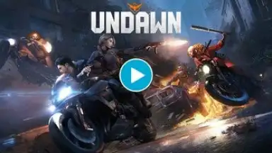 Undawn скриншот 1