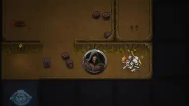 Age of Revenge скриншот 8