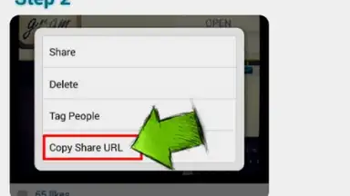 Video Downloader for Instagram скриншот 7