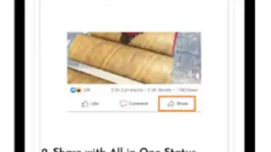 Fast Video Downloader скриншот 5