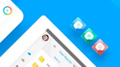 MyOffice® Documents скриншот 2